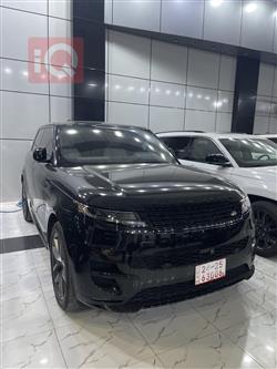 لاند ڕۆڤەر ڕانج ڕۆڤەر سپۆرت